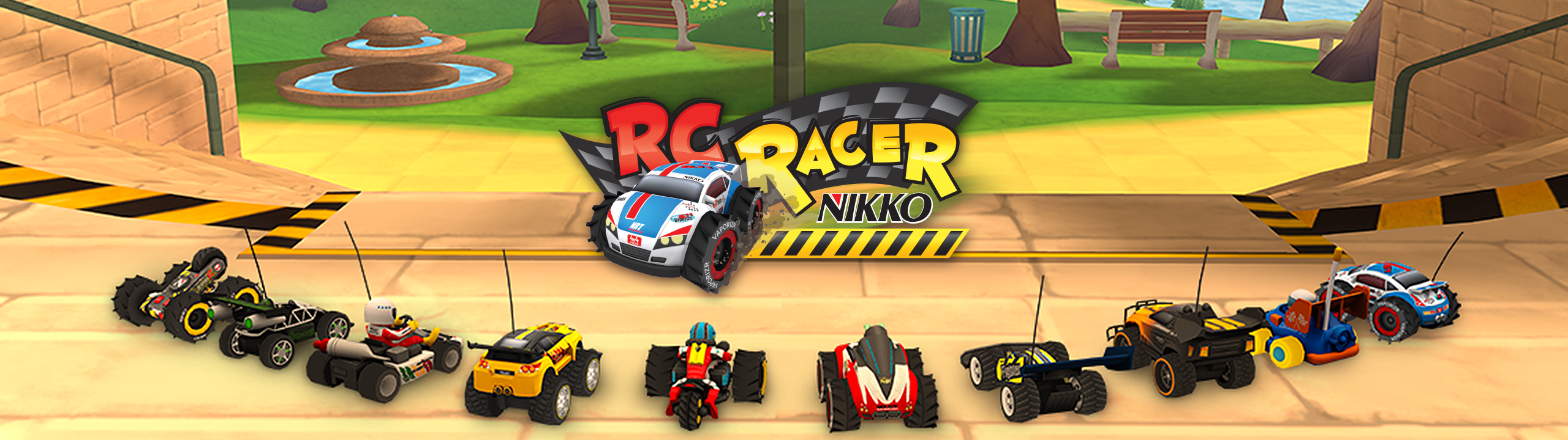 Nikko RC2